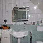 Apartamento Sommerblick *