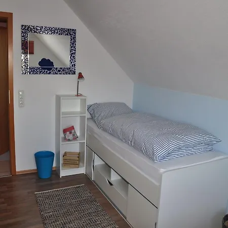 Sommerblick Apartamento Mutzenich (Aachen)