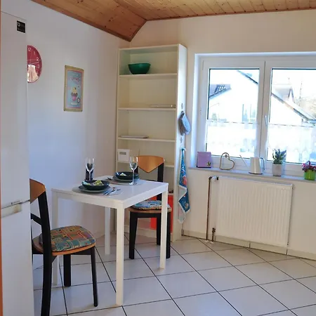 Apartamento Sommerblick Mutzenich (Aachen)