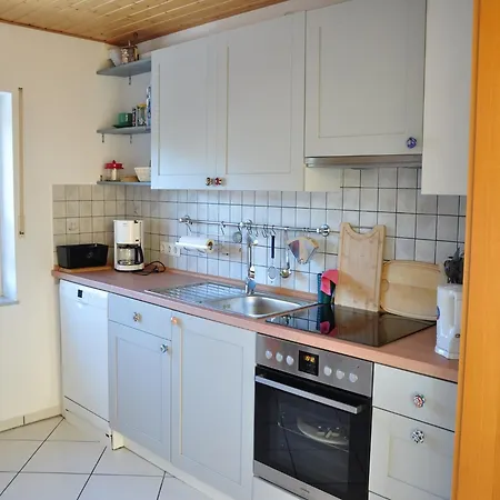 Sommerblick * Monschau