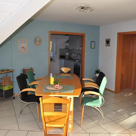 Apartamento Sommerblick Mutzenich (Aachen)