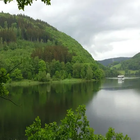 Apartamento Sommerblick