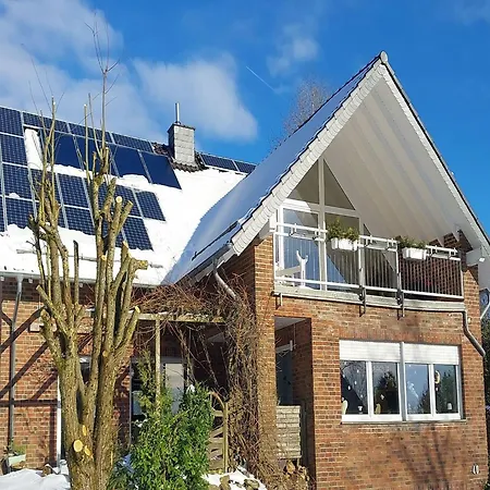 Sommerblick * Monschau