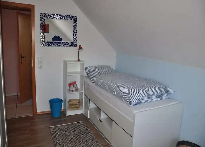 Sommerblick Daire Monschau