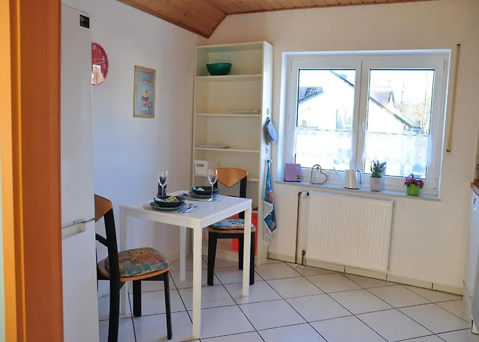 Daire Sommerblick Monschau