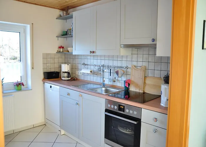 Sommerblick * Monschau