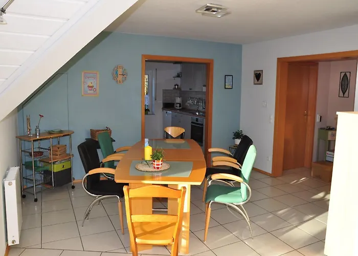 Daire Sommerblick Monschau