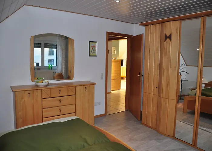 Sommerblick Monschau