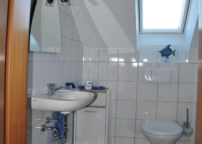 Sommerblick * Monschau